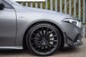 USED 2022 22 MERCEDES-BENZ A-CLASS 2.0 A35 AMG Edition (Premium Plus) Hatchback 5dr Petrol 7G-DCT 4MATIC Euro 6 (s/s) (306 ps) PAN ROOF - AERO KIT - NIGHT PACK - 19" WHEELS - REVERSE CAMERA - MEMORY SEATS