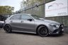 USED 2022 22 MERCEDES-BENZ A-CLASS 2.0 A35 AMG Edition (Premium Plus) Hatchback 5dr Petrol 7G-DCT 4MATIC Euro 6 (s/s) (306 ps) PAN ROOF - AERO KIT - NIGHT PACK - 19" WHEELS - REVERSE CAMERA - MEMORY SEATS