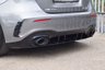 USED 2022 22 MERCEDES-BENZ A-CLASS 2.0 A35 AMG Edition (Premium Plus) Hatchback 5dr Petrol 7G-DCT 4MATIC Euro 6 (s/s) (306 ps) PAN ROOF - AERO KIT - NIGHT PACK - 19" WHEELS - REVERSE CAMERA - MEMORY SEATS