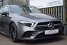 USED 2022 22 MERCEDES-BENZ A-CLASS 2.0 A35 AMG Edition (Premium Plus) Hatchback 5dr Petrol 7G-DCT 4MATIC Euro 6 (s/s) (306 ps) PAN ROOF - AERO KIT - NIGHT PACK - 19" WHEELS - REVERSE CAMERA - MEMORY SEATS