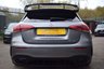 USED 2022 22 MERCEDES-BENZ A-CLASS 2.0 A35 AMG Edition (Premium Plus) Hatchback 5dr Petrol 7G-DCT 4MATIC Euro 6 (s/s) (306 ps) PAN ROOF - AERO KIT - NIGHT PACK - 19" WHEELS - REVERSE CAMERA - MEMORY SEATS