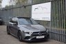 USED 2022 22 MERCEDES-BENZ A-CLASS 2.0 A35 AMG Edition (Premium Plus) Hatchback 5dr Petrol 7G-DCT 4MATIC Euro 6 (s/s) (306 ps) PAN ROOF - AERO KIT - NIGHT PACK - 19" WHEELS - REVERSE CAMERA - MEMORY SEATS