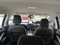 USED 2018 68 FORD FOCUS 1.5 EcoBlue Zetec Estate 5dr Diesel Manual Euro 6 (s/s) (120 ps) AMAZING 62 MPG VERY GOOD CONDITION