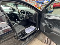 USED 2018 68 FORD FOCUS 1.5 EcoBlue Zetec Estate 5dr Diesel Manual Euro 6 (s/s) (120 ps) AMAZING 62 MPG VERY GOOD CONDITION