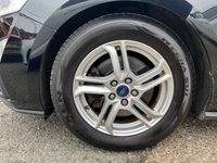 USED 2018 68 FORD FOCUS 1.5 EcoBlue Zetec Estate 5dr Diesel Manual Euro 6 (s/s) (120 ps) AMAZING 62 MPG VERY GOOD CONDITION