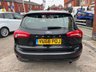 USED 2018 68 FORD FOCUS 1.5 EcoBlue Zetec Estate 5dr Diesel Manual Euro 6 (s/s) (120 ps) AMAZING 62 MPG VERY GOOD CONDITION
