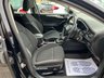 USED 2018 68 FORD FOCUS 1.5 EcoBlue Zetec Estate 5dr Diesel Manual Euro 6 (s/s) (120 ps) AMAZING 62 MPG VERY GOOD CONDITION