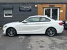 USED 2017 67 BMW 2 SERIES 1.5 218i Sport Coupe 2dr Petrol Manual Euro 6 (s/s) (136 ps) SAT NAV * PARKING SENSORS