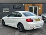 USED 2017 67 BMW 2 SERIES 1.5 218i Sport Coupe 2dr Petrol Manual Euro 6 (s/s) (136 ps) SAT NAV * PARKING SENSORS