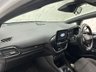 USED 2018 18 FORD FIESTA 1.0T EcoBoost ST-Line Hatchback 3dr Petrol Manual Euro 6 (s/s) (125 ps) 2 FORMER OWNERS! 2 FORMER OWNERS!