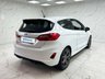 USED 2018 18 FORD FIESTA 1.0T EcoBoost ST-Line Hatchback 3dr Petrol Manual Euro 6 (s/s) (125 ps) 2 FORMER OWNERS! 2 FORMER OWNERS!