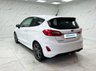 USED 2018 18 FORD FIESTA 1.0T EcoBoost ST-Line Hatchback 3dr Petrol Manual Euro 6 (s/s) (125 ps) 2 FORMER OWNERS! 2 FORMER OWNERS!