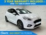 USED 2018 18 FORD FIESTA 1.0T EcoBoost ST-Line Hatchback 3dr Petrol Manual Euro 6 (s/s) (125 ps) 2 FORMER OWNERS! 2 FORMER OWNERS!