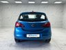 USED 2018 18 VAUXHALL CORSA 1.4i ecoFLEX Design Hatchback 5dr Petrol Manual Euro 6 (90 ps) 1 OWNER FROM NEW!  1 OWNER FROM NEW!