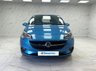 USED 2018 18 VAUXHALL CORSA 1.4i ecoFLEX Design Hatchback 5dr Petrol Manual Euro 6 (90 ps) 1 OWNER FROM NEW!  1 OWNER FROM NEW!