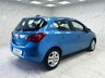 USED 2018 18 VAUXHALL CORSA 1.4i ecoFLEX Design Hatchback 5dr Petrol Manual Euro 6 (90 ps) 1 OWNER FROM NEW!  1 OWNER FROM NEW!