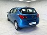 USED 2018 18 VAUXHALL CORSA 1.4i ecoFLEX Design Hatchback 5dr Petrol Manual Euro 6 (90 ps) 1 OWNER FROM NEW!  1 OWNER FROM NEW!