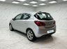 USED 2019 19 VAUXHALL CORSA 1.4i ecoTEC SRi Nav Hatchback 5dr Petrol Manual Euro 6 (90 ps) 1 OWNER FROM NEW!  1 OWNER FROM NEW!