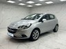 USED 2019 19 VAUXHALL CORSA 1.4i ecoTEC SRi Nav Hatchback 5dr Petrol Manual Euro 6 (90 ps) 1 OWNER FROM NEW!  1 OWNER FROM NEW!