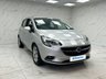 USED 2019 19 VAUXHALL CORSA 1.4i ecoTEC SRi Nav Hatchback 5dr Petrol Manual Euro 6 (90 ps) 1 OWNER FROM NEW!  1 OWNER FROM NEW!