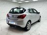 USED 2019 19 VAUXHALL CORSA 1.4i ecoTEC SRi Nav Hatchback 5dr Petrol Manual Euro 6 (90 ps) 1 OWNER FROM NEW!  1 OWNER FROM NEW!