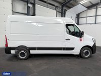 USED 2025 75 RENAULT MASTER 2.0 dCi MM35 Advance Panel Van 5dr Diesel Manual L2 H2 Euro 6 (s/s) (150 ps) NEW SHAPE 3 YR WARRANTY