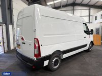 USED 2025 75 RENAULT MASTER 2.0 dCi MM35 Advance Panel Van 5dr Diesel Manual L2 H2 Euro 6 (s/s) (150 ps) NEW SHAPE 3 YR WARRANTY