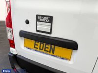 USED 2025 75 RENAULT MASTER 2.0 dCi MM35 Advance Panel Van 5dr Diesel Manual L2 H2 Euro 6 (s/s) (150 ps) NEW SHAPE 3 YR WARRANTY