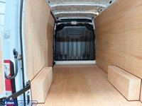 USED 2025 75 RENAULT MASTER 2.0 dCi MM35 Advance Panel Van 5dr Diesel Manual L2 H2 Euro 6 (s/s) (150 ps) NEW SHAPE 3 YR WARRANTY