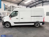 USED 2025 75 RENAULT MASTER 2.0 dCi MM35 Advance Panel Van 5dr Diesel Manual L2 H2 Euro 6 (s/s) (150 ps) NEW SHAPE 3 YR WARRANTY