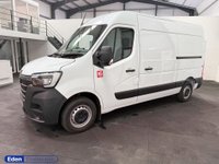 USED 2025 75 RENAULT MASTER 2.0 dCi MM35 Advance Panel Van 5dr Diesel Manual L2 H2 Euro 6 (s/s) (150 ps) NEW SHAPE 3 YR WARRANTY