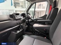 USED 2025 75 RENAULT MASTER 2.0 dCi MM35 Advance Panel Van 5dr Diesel Manual L2 H2 Euro 6 (s/s) (150 ps) NEW SHAPE 3 YR WARRANTY