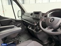 USED 2025 75 RENAULT MASTER 2.0 dCi MM35 Advance Panel Van 5dr Diesel Manual L2 H2 Euro 6 (s/s) (150 ps) NEW SHAPE 3 YR WARRANTY