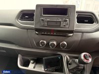 USED 2025 75 RENAULT MASTER 2.0 dCi MM35 Advance Panel Van 5dr Diesel Manual L2 H2 Euro 6 (s/s) (150 ps) NEW SHAPE 3 YR WARRANTY