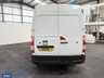 USED 2025 75 RENAULT MASTER 2.0 dCi MM35 Advance Panel Van 5dr Diesel Manual L2 H2 Euro 6 (s/s) (150 ps) NEW SHAPE 3 YR WARRANTY
