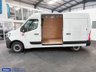 USED 2025 75 RENAULT MASTER 2.0 dCi MM35 Advance Panel Van 5dr Diesel Manual L2 H2 Euro 6 (s/s) (150 ps) NEW SHAPE 3 YR WARRANTY