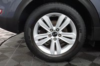 USED 2018 18 KIA SPORTAGE 1.7 CRDi 2 SUV 5dr Diesel Manual Euro 6 (s/s) (114 bhp) REVERSE CAMERA / SAT NAV / DAB RADIO / FINANCE AVAILABLE