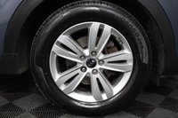 USED 2018 18 KIA SPORTAGE 1.7 CRDi 2 SUV 5dr Diesel Manual Euro 6 (s/s) (114 bhp) REVERSE CAMERA / SAT NAV / DAB RADIO / FINANCE AVAILABLE