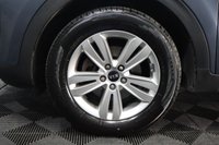 USED 2018 18 KIA SPORTAGE 1.7 CRDi 2 SUV 5dr Diesel Manual Euro 6 (s/s) (114 bhp) REVERSE CAMERA / SAT NAV / DAB RADIO / FINANCE AVAILABLE