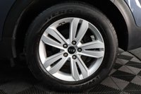 USED 2018 18 KIA SPORTAGE 1.7 CRDi 2 SUV 5dr Diesel Manual Euro 6 (s/s) (114 bhp) REVERSE CAMERA / SAT NAV / DAB RADIO / FINANCE AVAILABLE