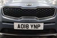 USED 2018 18 KIA SPORTAGE 1.7 CRDi 2 SUV 5dr Diesel Manual Euro 6 (s/s) (114 bhp) REVERSE CAMERA / SAT NAV / DAB RADIO / FINANCE AVAILABLE