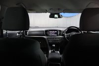 USED 2018 18 KIA SPORTAGE 1.7 CRDi 2 SUV 5dr Diesel Manual Euro 6 (s/s) (114 bhp) REVERSE CAMERA / SAT NAV / DAB RADIO / FINANCE AVAILABLE