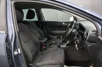 USED 2018 18 KIA SPORTAGE 1.7 CRDi 2 SUV 5dr Diesel Manual Euro 6 (s/s) (114 bhp) REVERSE CAMERA / SAT NAV / DAB RADIO / FINANCE AVAILABLE