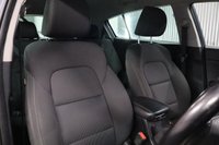 USED 2018 18 KIA SPORTAGE 1.7 CRDi 2 SUV 5dr Diesel Manual Euro 6 (s/s) (114 bhp) REVERSE CAMERA / SAT NAV / DAB RADIO / FINANCE AVAILABLE