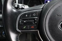 USED 2018 18 KIA SPORTAGE 1.7 CRDi 2 SUV 5dr Diesel Manual Euro 6 (s/s) (114 bhp) REVERSE CAMERA / SAT NAV / DAB RADIO / FINANCE AVAILABLE