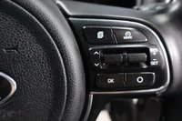 USED 2018 18 KIA SPORTAGE 1.7 CRDi 2 SUV 5dr Diesel Manual Euro 6 (s/s) (114 bhp) REVERSE CAMERA / SAT NAV / DAB RADIO / FINANCE AVAILABLE