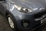 USED 2018 18 KIA SPORTAGE 1.7 CRDi 2 SUV 5dr Diesel Manual Euro 6 (s/s) (114 bhp) REVERSE CAMERA / SAT NAV / DAB RADIO / FINANCE AVAILABLE