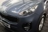 USED 2018 18 KIA SPORTAGE 1.7 CRDi 2 SUV 5dr Diesel Manual Euro 6 (s/s) (114 bhp) REVERSE CAMERA / SAT NAV / DAB RADIO / FINANCE AVAILABLE
