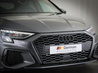 USED 2021 71 AUDI A3 1.4 TFSIe 40 S line Sportback 5dr Petrol Plug-in Hybrid S Tronic Euro 6 (s/s) 13kWh (204 ps) ***GERMAN CAR SPECIALIST***