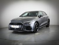 USED 2021 71 AUDI A3 1.4 TFSIe 40 S line Sportback 5dr Petrol Plug-in Hybrid S Tronic Euro 6 (s/s) 13kWh (204 ps) ***GERMAN CAR SPECIALIST***